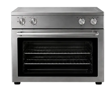 Full-size Oven