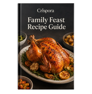 Recipe Guide